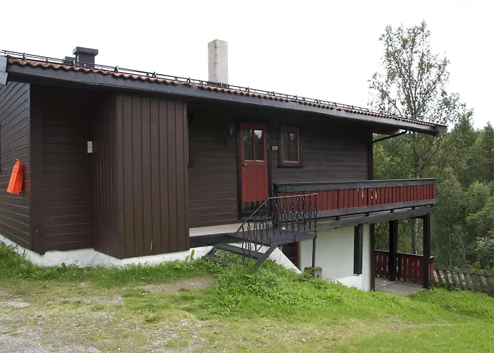 Oen Turistsenter 2* Geilo