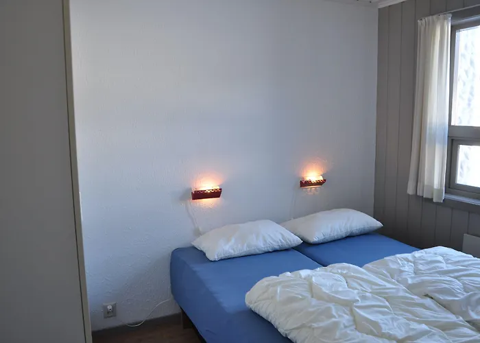 Village de vacances Oen Turistsenter