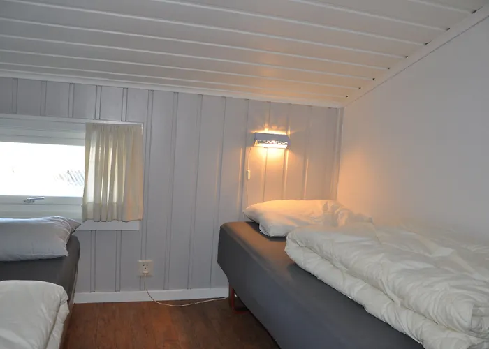 Oen Turistsenter 2*
