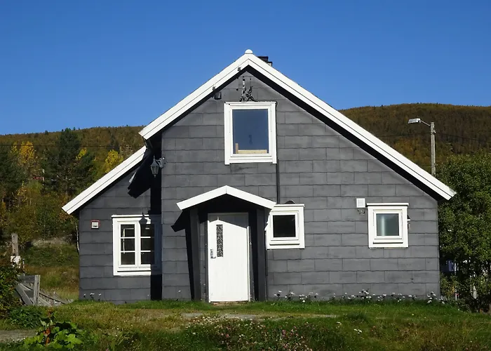 Oen Turistsenter Geilo