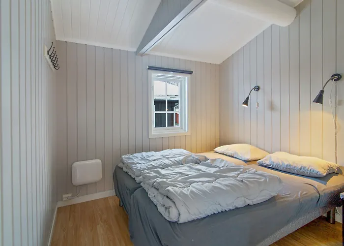 Oen Turistsenter Village de vacances 2*