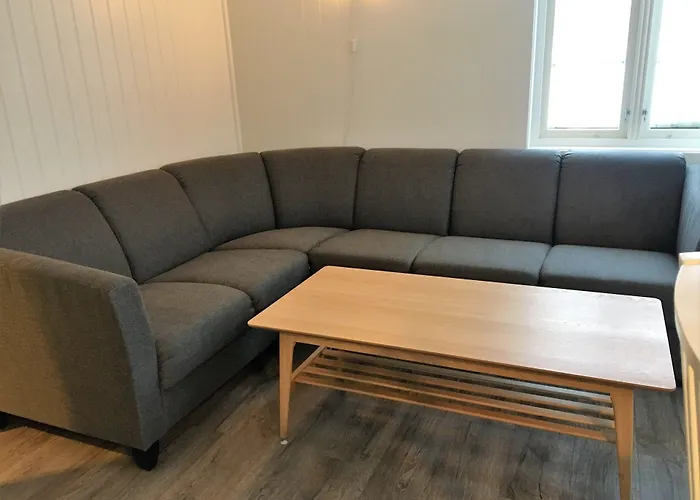 Oen Turistsenter 2* Geilo