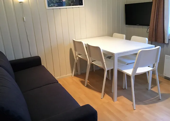 Oen Turistsenter Village de vacances 2*