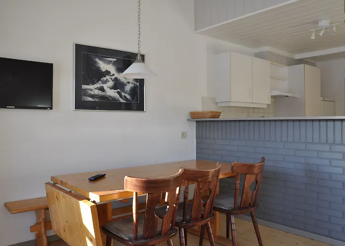 Oen Turistsenter Geilo