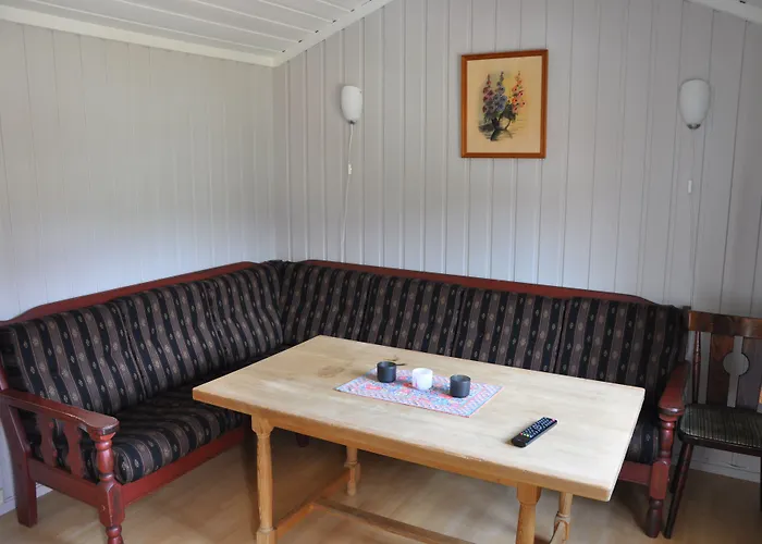 Village de vacances Oen Turistsenter