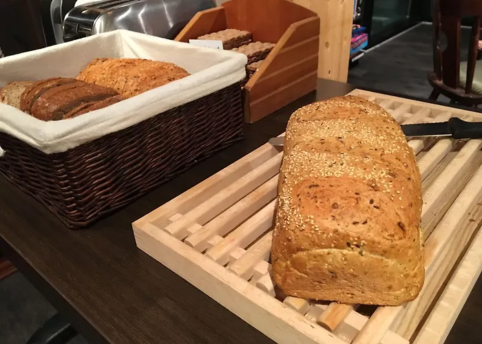 Oen Turistsenter Village de vacances Geilo