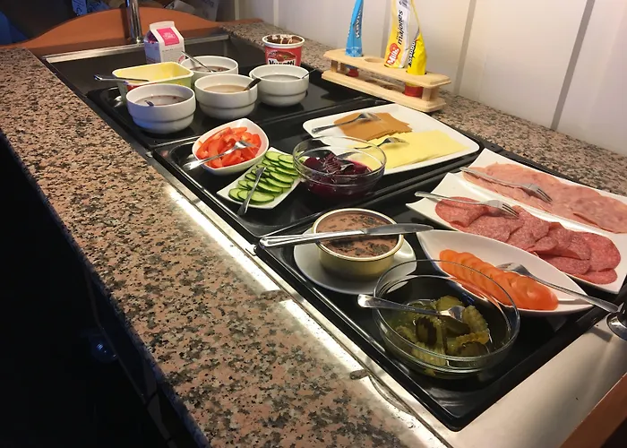 Oen Turistsenter Geilo