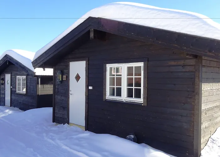 Oen Turistsenter Village de vacances 2*