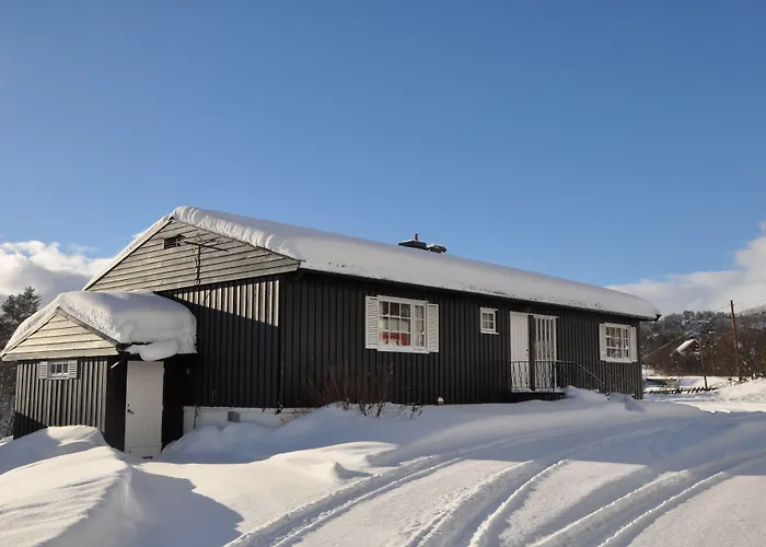 Oen Turistsenter Village de vacances