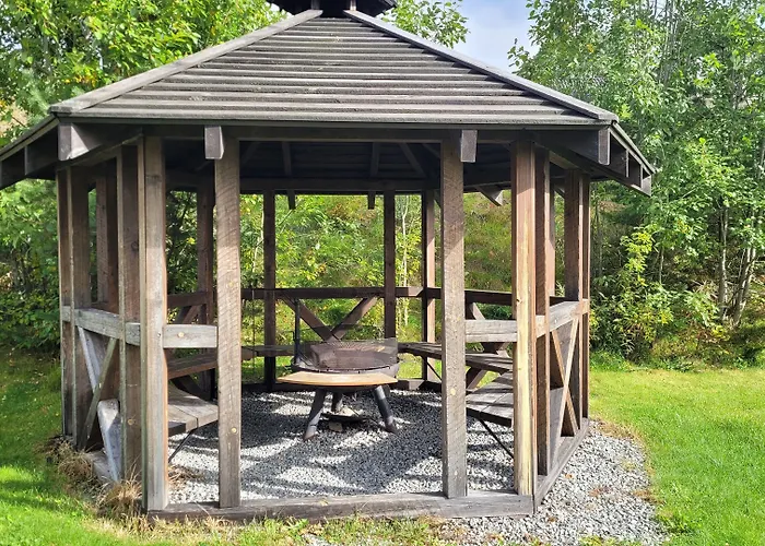 Oen Turistsenter Village de vacances Geilo