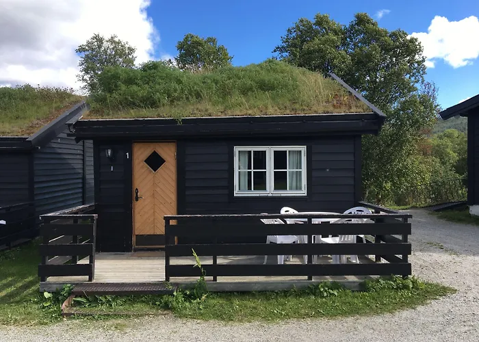 Village de vacances Oen Turistsenter