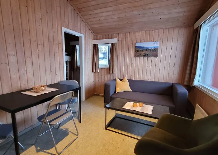 Oen Turistsenter Village de vacances 2*