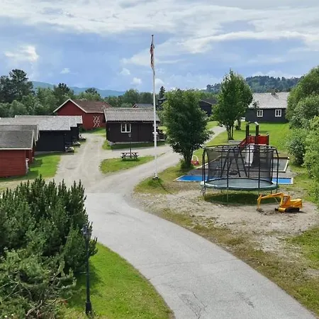 Oen Turistsenter 2* Geilo