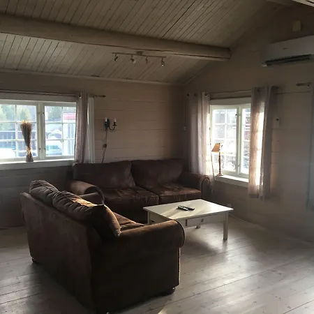 Oen Turistsenter 2* Geilo