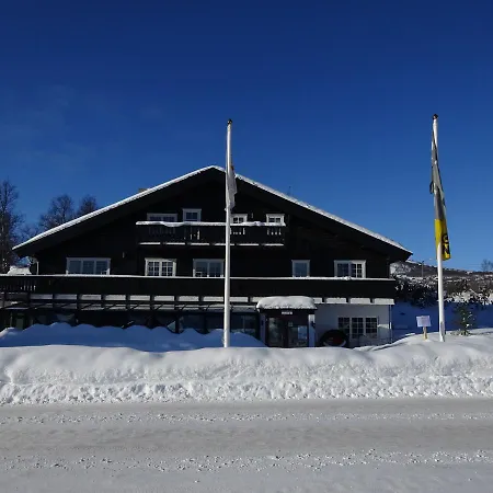 Oen Turistsenter 2* Geilo