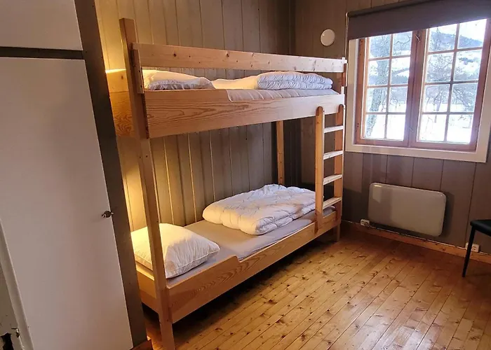 Oen Turistsenter 2*